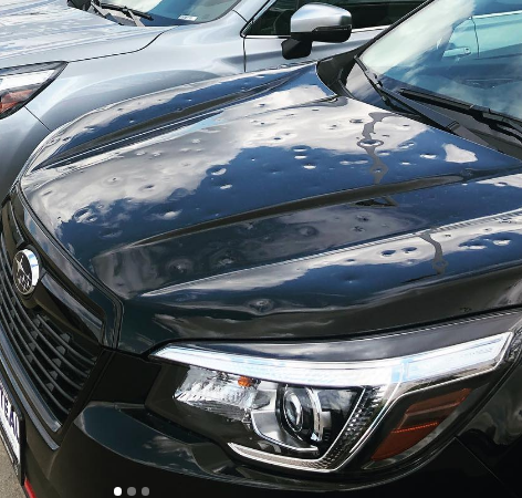 Hail Repair