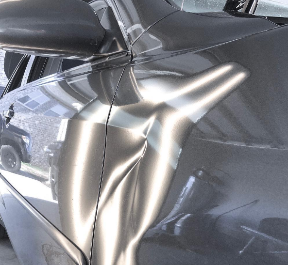 Door Ding Repair